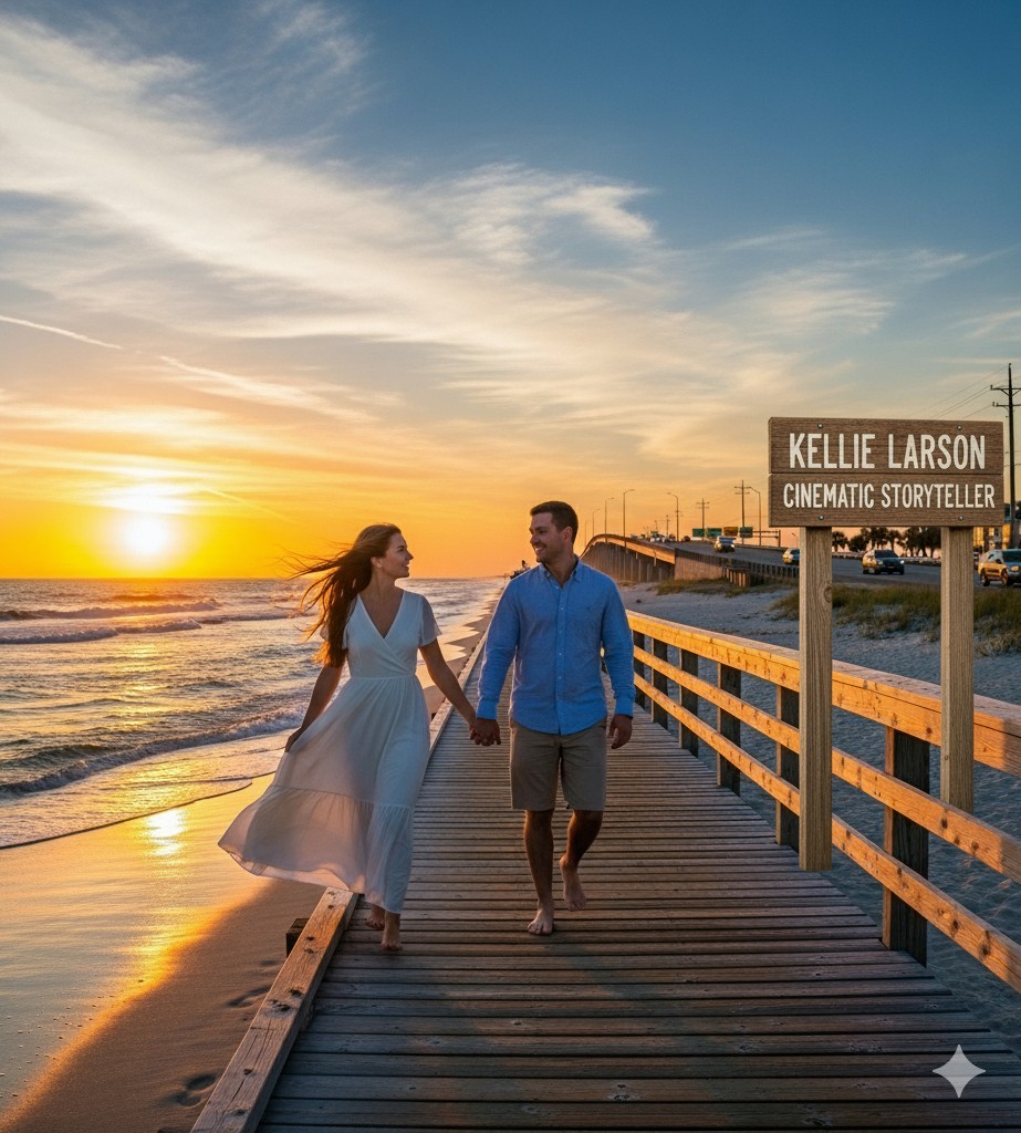 Boom Boom Beat - Kellie Larson