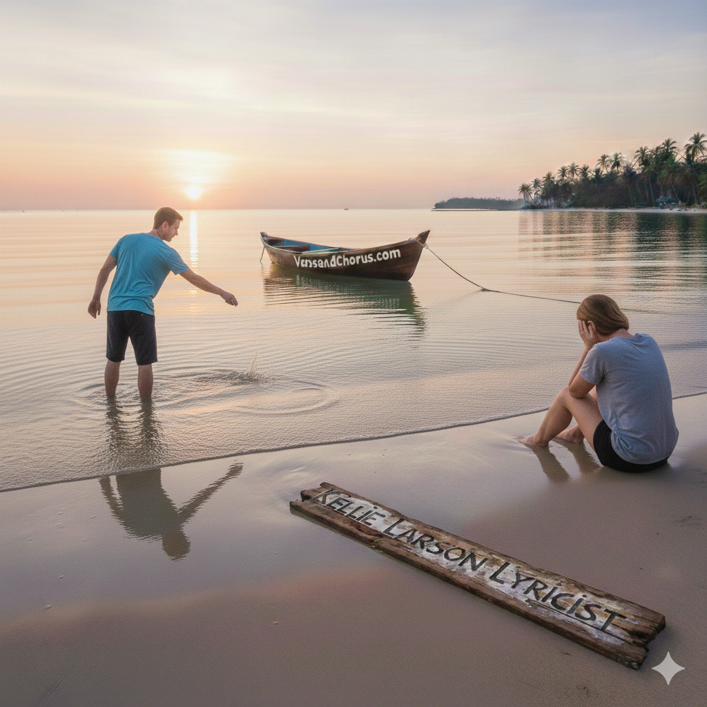 Broken Bad - Kellie Larson