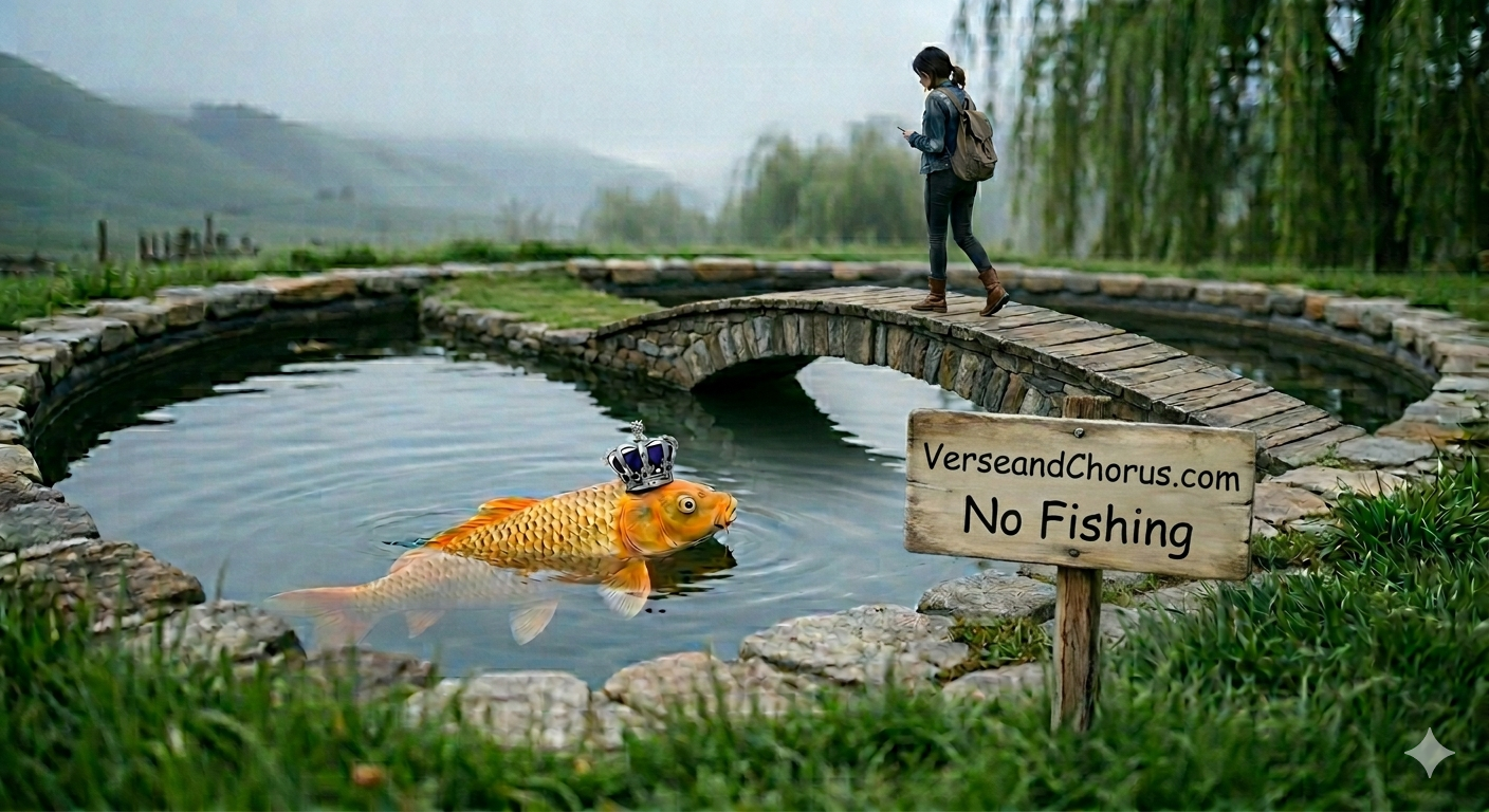 Finally Beyond - Kellie Larson