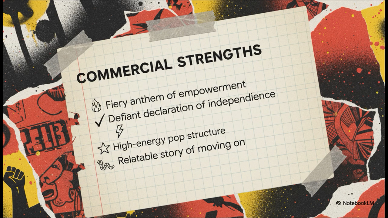 Commercial Strengths