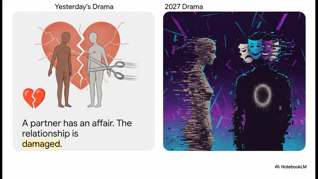 Relational Dynamics in Lyrics